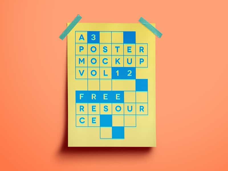 Puzzle Calendar - Mercoria