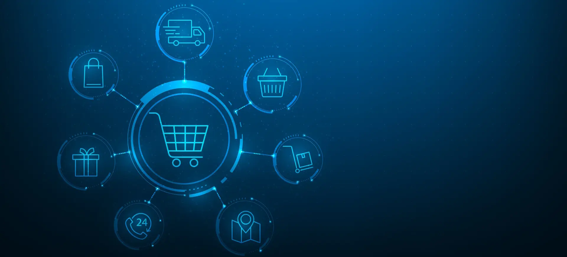 MANAGE BETTER ECOMMERCE PRODUCTS & ORDERS